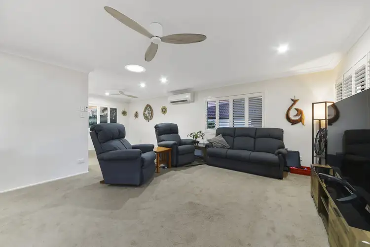 Fifth view of Homely house listing, 26 Renita Street, Aspley QLD 4034
