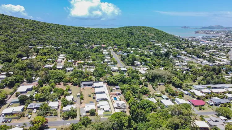 Fourth view of Homely house listing, 19B Hughes Street, Yeppoon QLD 4703