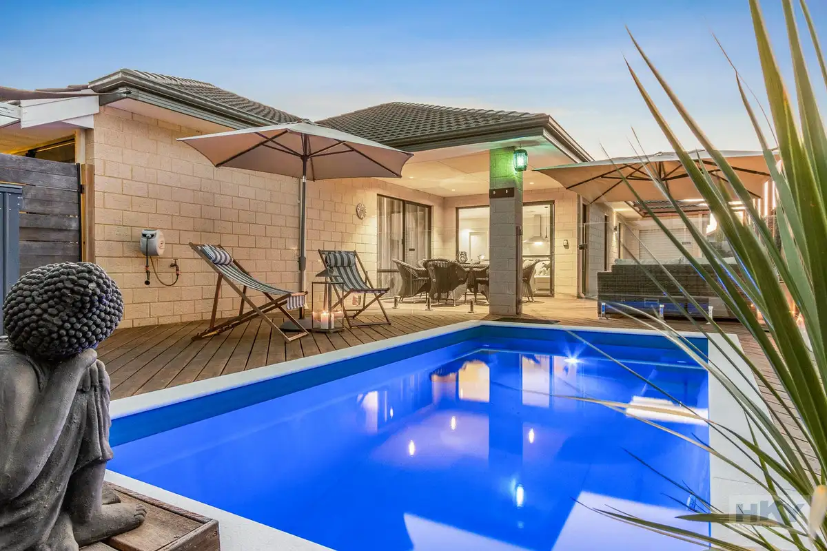 Main view of Homely house listing, 5 Banbury Way, Aveley WA 6069