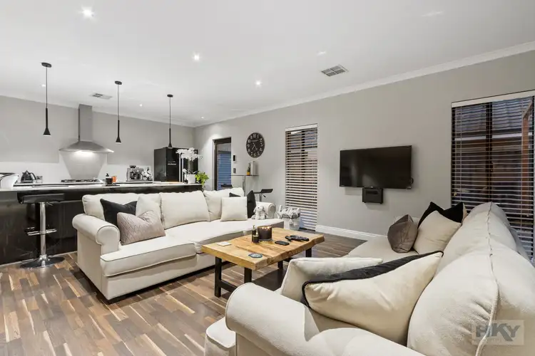 Third view of Homely house listing, 5 Banbury Way, Aveley WA 6069