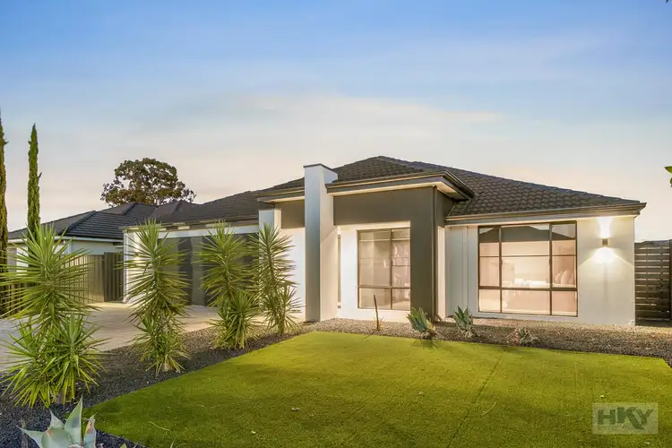 Fourth view of Homely house listing, 5 Banbury Way, Aveley WA 6069