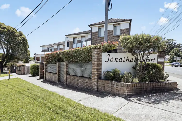 14/53 Georges River Road, Croydon Park NSW 2133