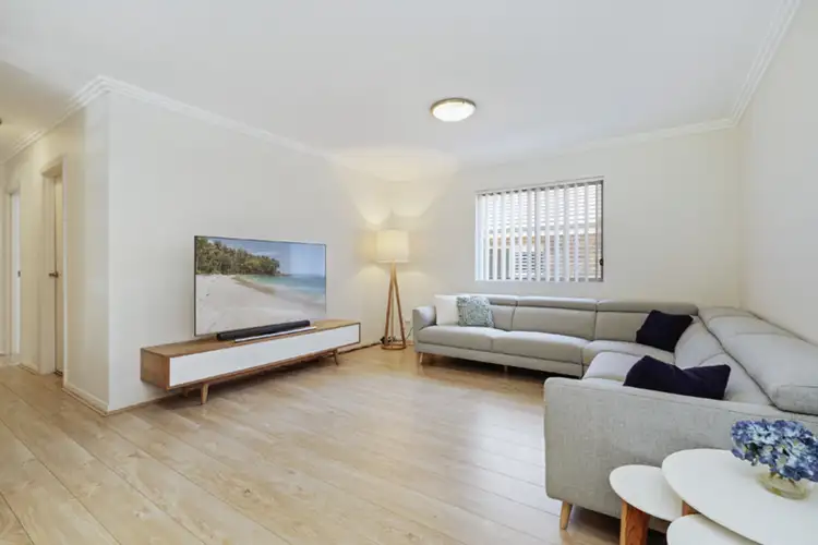 Second view of Homely apartment listing, 14/53 Georges River Road, Croydon Park NSW 2133