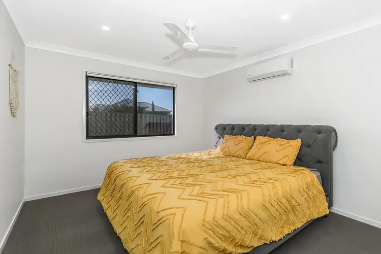 Sixth view of Homely house listing, 1 McWilliam Street, Pimpama QLD 4209