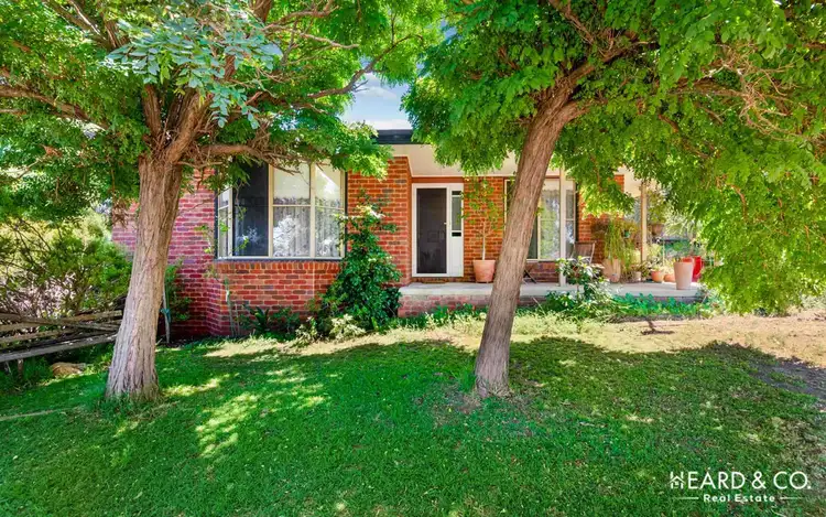 Second view of Homely house listing, 76 Lilac Street, Ironbark VIC 3550