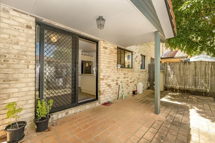 Third view of Homely townhouse listing, 31/42 Beattie Road, Coomera QLD 4209