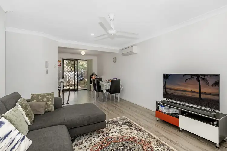 Fifth view of Homely townhouse listing, 31/42 Beattie Road, Coomera QLD 4209