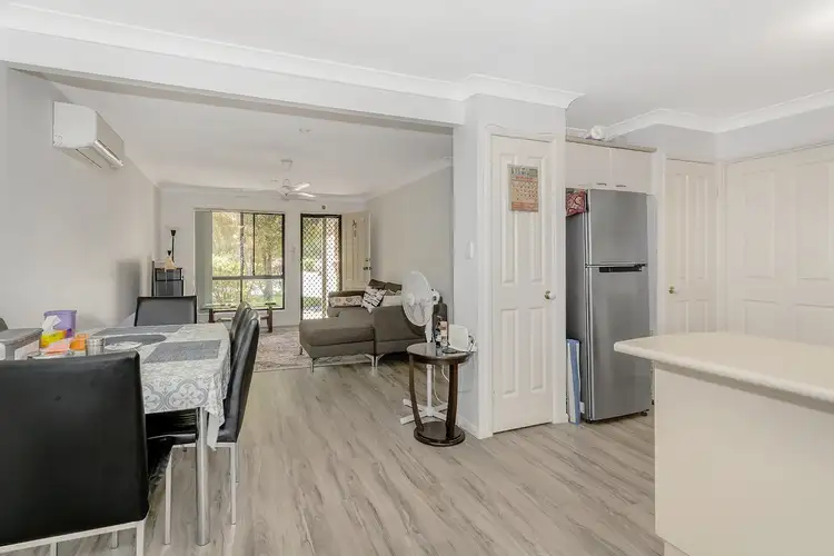 Seventh view of Homely townhouse listing, 31/42 Beattie Road, Coomera QLD 4209