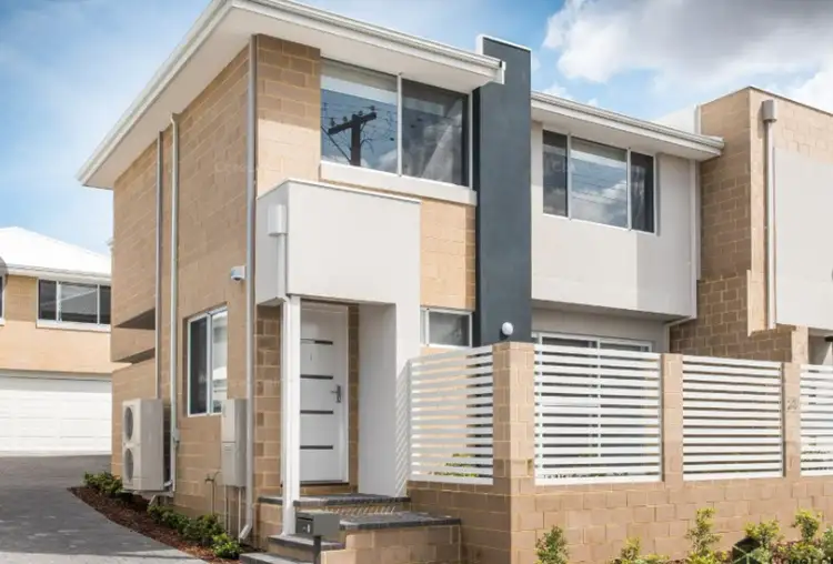 2/23 Dugdale Street, Warwick WA 6024