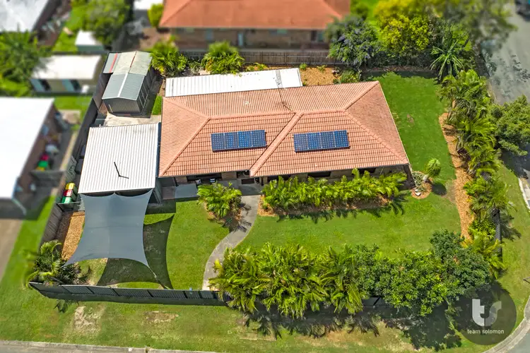 4 Achernar Court, Thornlands QLD 4164