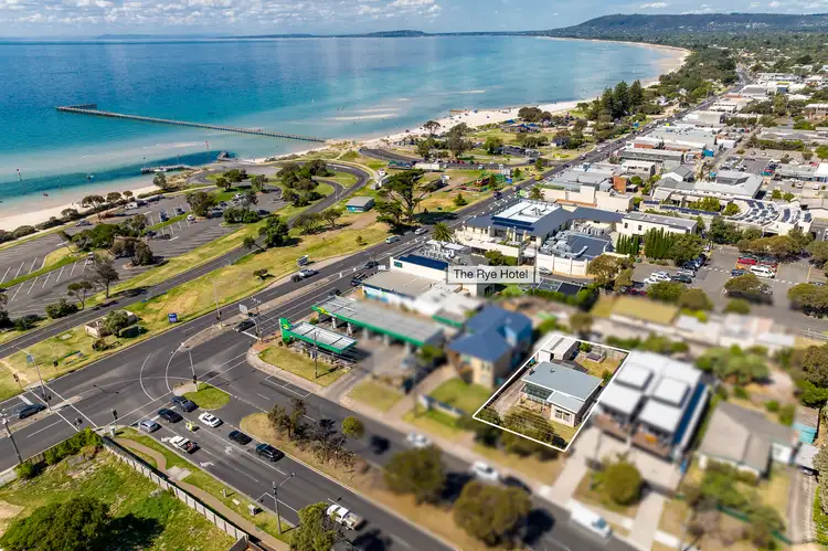 3 Dundas Street, Rye VIC 3941