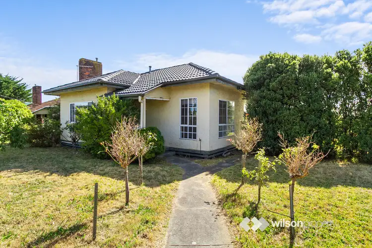 Main view of Homely house listing, 30 Chenhall Crescent, Traralgon VIC 3844