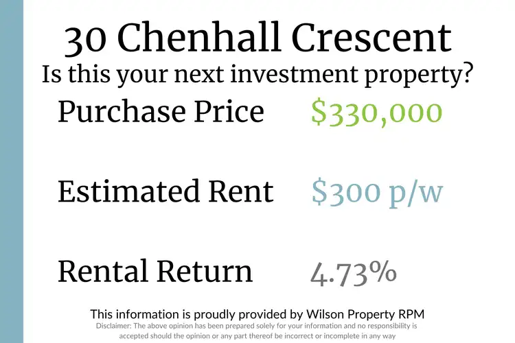 Second view of Homely house listing, 30 Chenhall Crescent, Traralgon VIC 3844