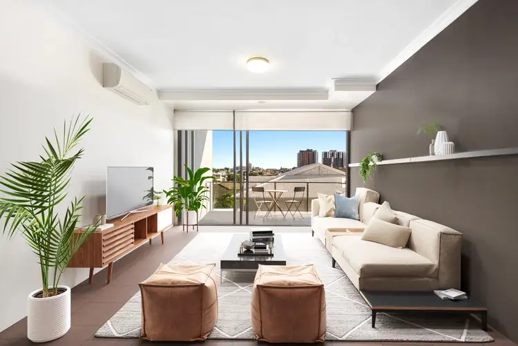 309/45 Boundary Street, South Brisbane QLD 4101