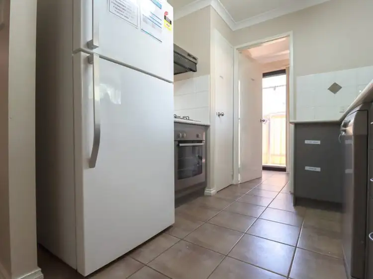 Main view of Homely house listing, 3/4 Reynolds Place, South Hedland WA 6722