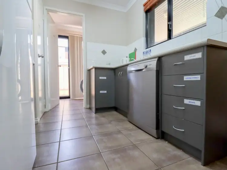 Second view of Homely house listing, 3/4 Reynolds Place, South Hedland WA 6722