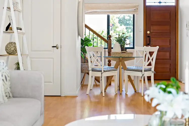 Third view of Homely townhouse listing, 4/31 Willmington Street, Wooloowin QLD 4030