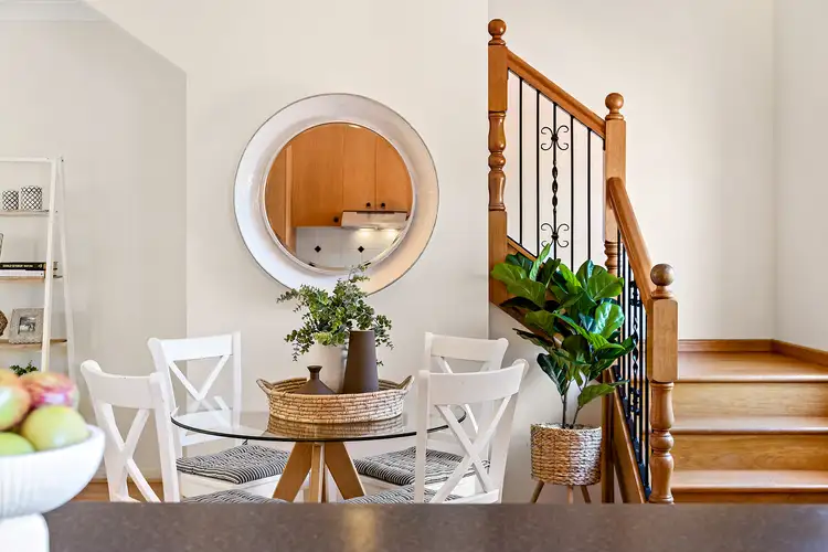 Fourth view of Homely townhouse listing, 4/31 Willmington Street, Wooloowin QLD 4030