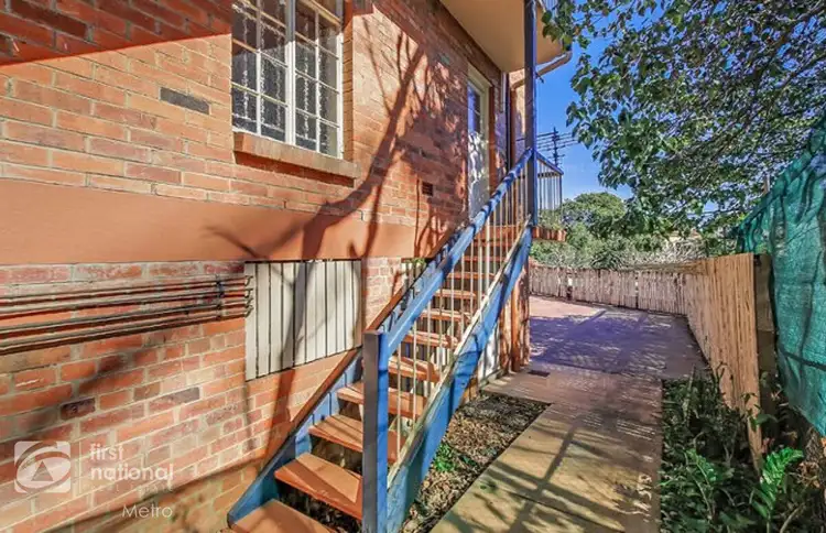 Main view of Homely unit listing, 8/22 Little Jane Street, West End QLD 4101