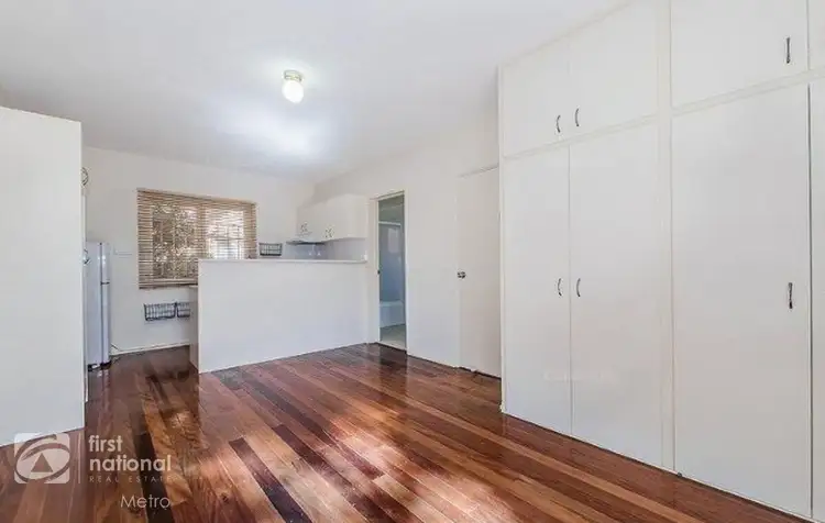 Second view of Homely unit listing, 8/22 Little Jane Street, West End QLD 4101