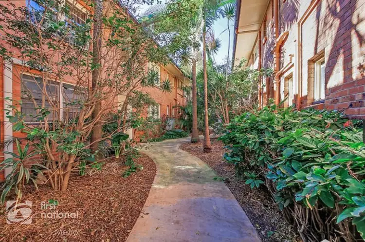 Third view of Homely unit listing, 8/22 Little Jane Street, West End QLD 4101