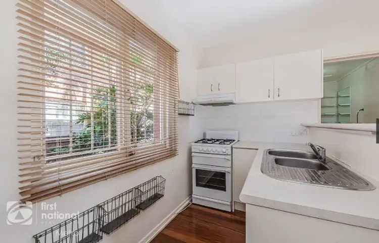 Fourth view of Homely unit listing, 8/22 Little Jane Street, West End QLD 4101