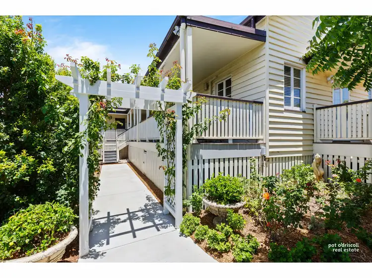 5 Lamington Street, The Range QLD 4700