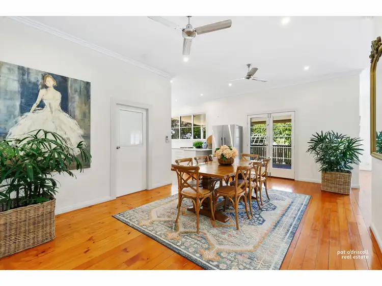 Sixth view of Homely house listing, 5 Lamington Street, The Range QLD 4700