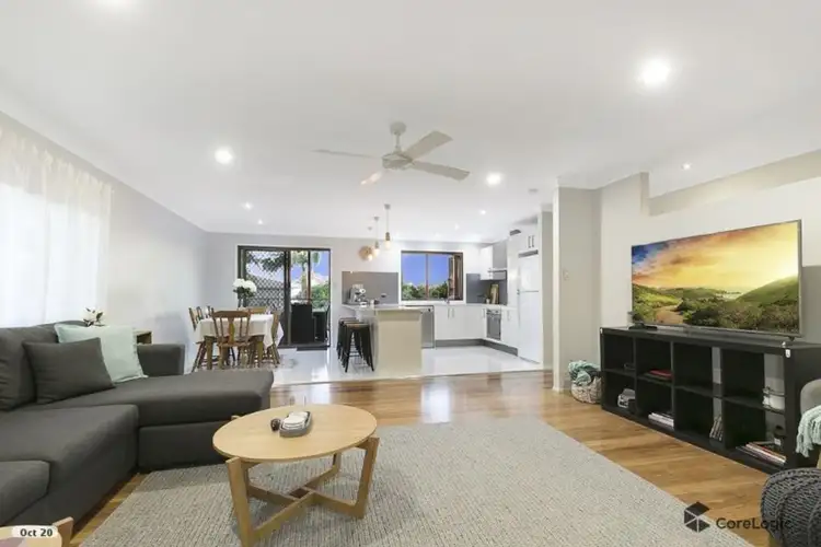 Fourth view of Homely house listing, 73 Meadowlands Road, Carindale QLD 4152