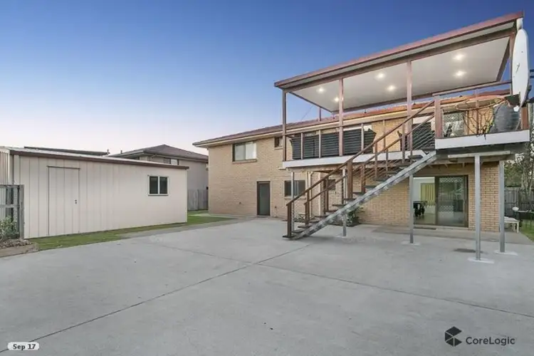 Fifth view of Homely house listing, 73 Meadowlands Road, Carindale QLD 4152
