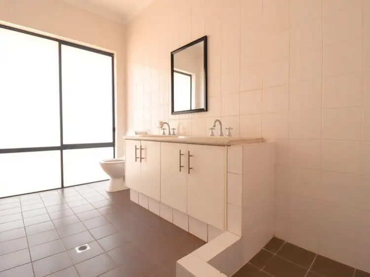 Seventh view of Homely house listing, 3 Yurntu Link, Port Hedland WA 6721