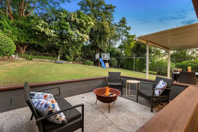 Sixth view of Homely house listing, 101 Fegen Drive, Moorooka QLD 4105