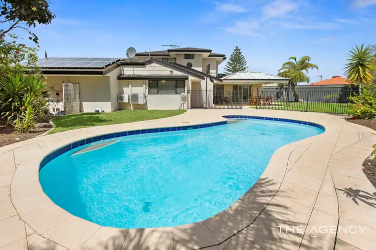 5 Bulla Place, Hillarys WA 6025