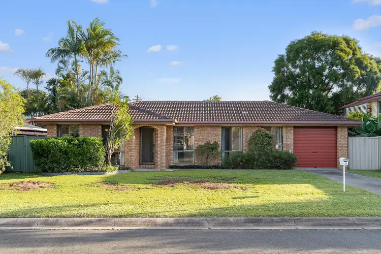 17 Glenside Street, Wavell Heights QLD 4012