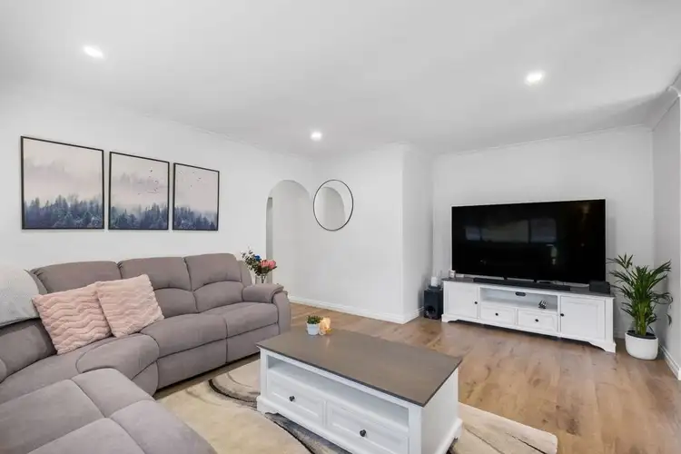 Second view of Homely house listing, 6 Abingdon Road, Swan View WA 6056