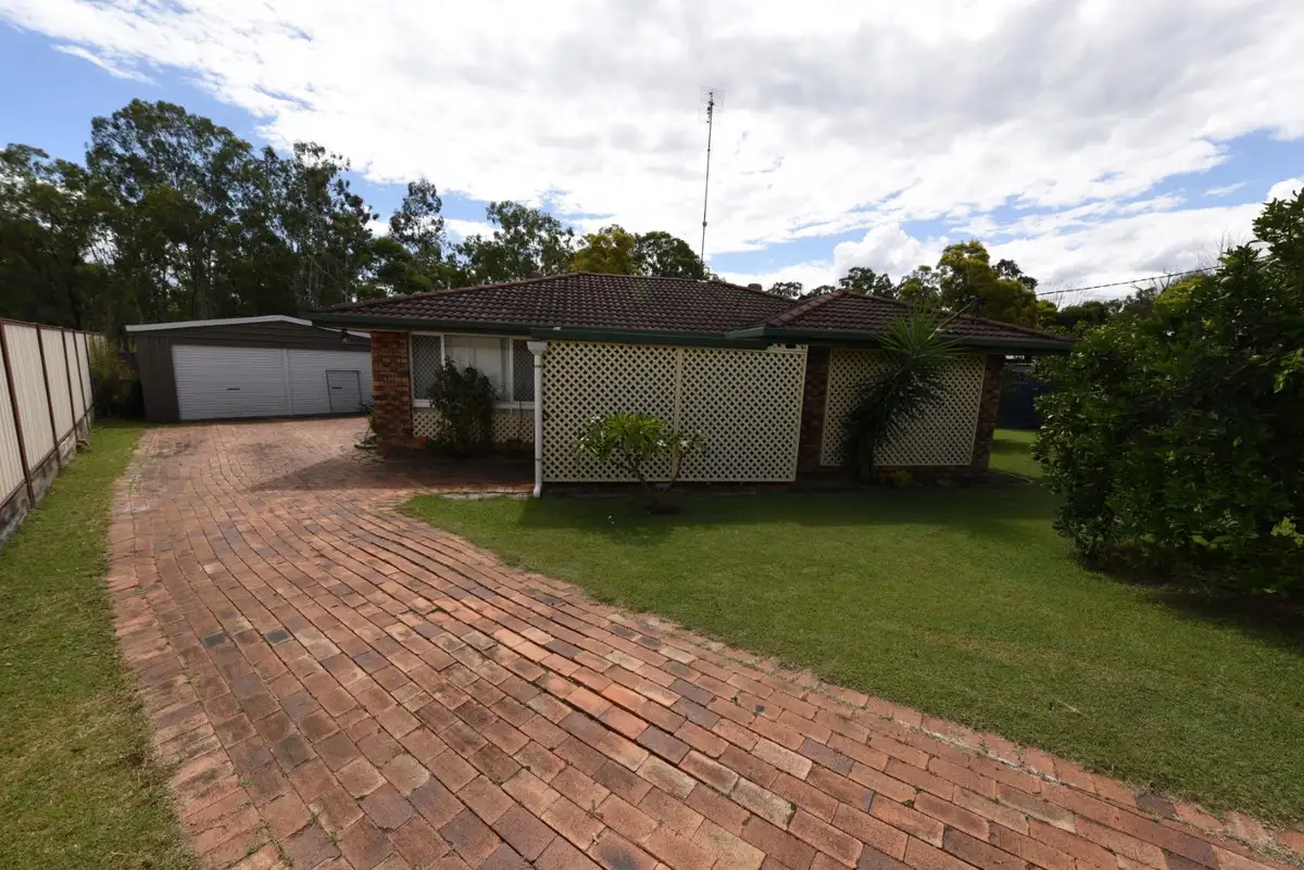 Main view of Homely house listing, 8 Airforce Road, Helidon QLD 4344