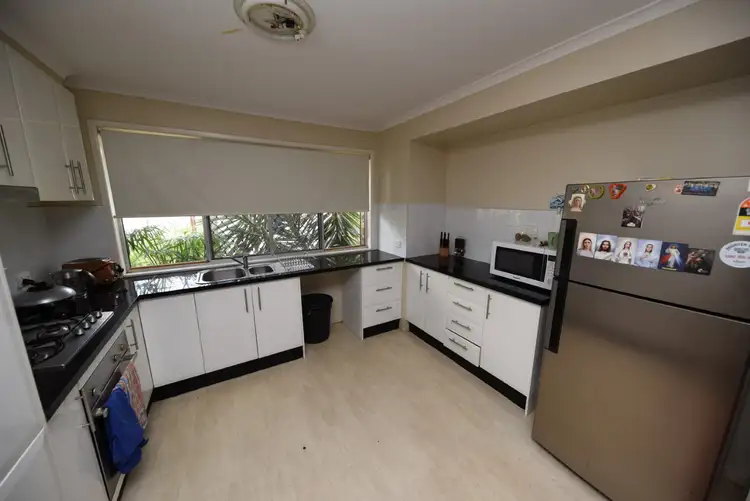 Second view of Homely house listing, 8 Airforce Road, Helidon QLD 4344
