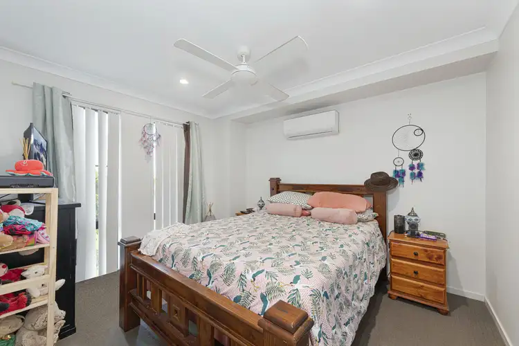 Fourth view of Homely house listing, 8 Alison Drive, Kalkie QLD 4670