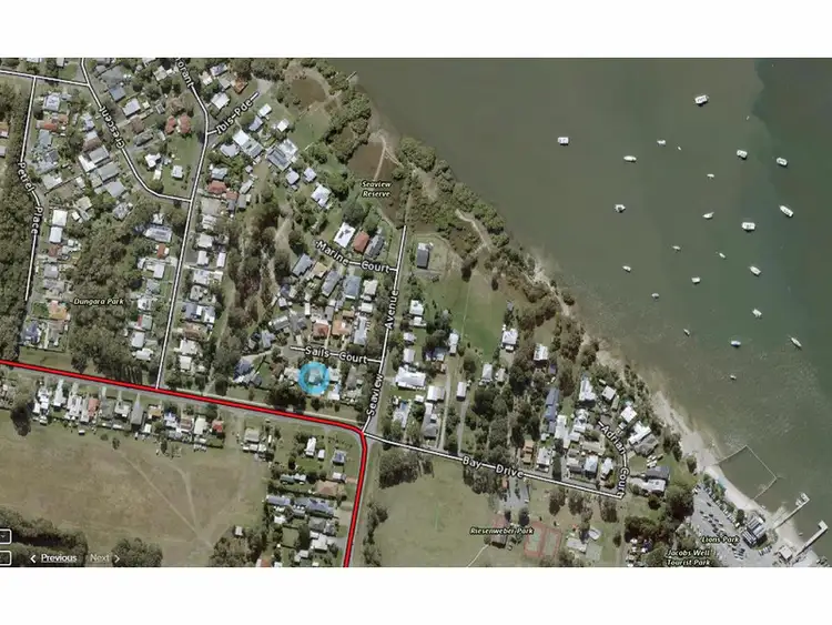 Third view of Homely house listing, 6 Sails Court, Jacobs Well QLD 4208