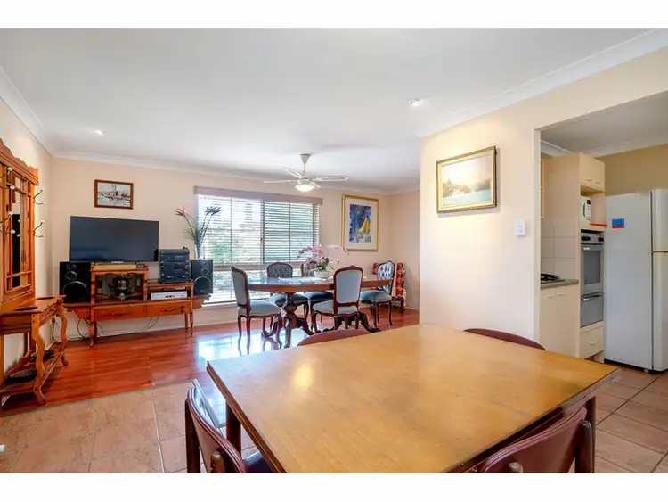 Seventh view of Homely house listing, 6 Sails Court, Jacobs Well QLD 4208