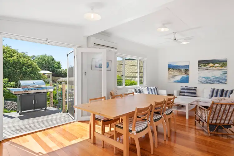 Third view of Homely house listing, 6 Newton Avenue, Sorrento VIC 3943