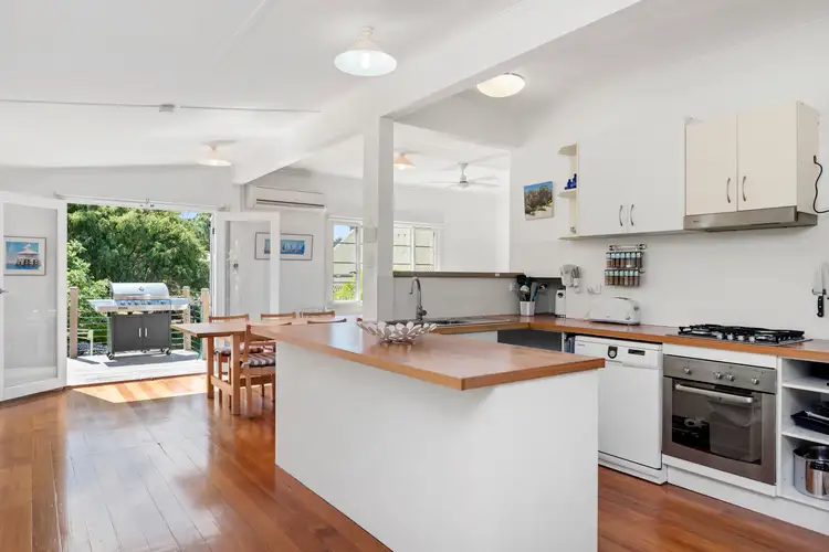 Fifth view of Homely house listing, 6 Newton Avenue, Sorrento VIC 3943
