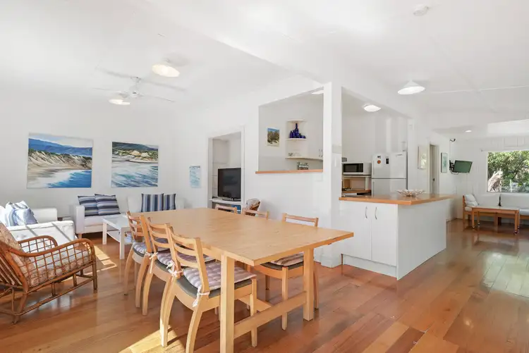 Sixth view of Homely house listing, 6 Newton Avenue, Sorrento VIC 3943