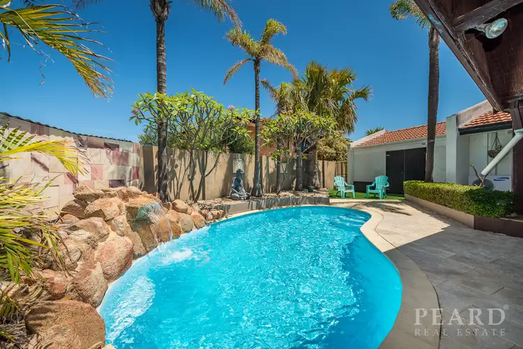 22 Fawley Retreat, Mindarie WA 6030