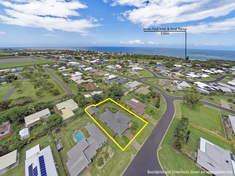 15 Burley Road, Innes Park QLD 4670