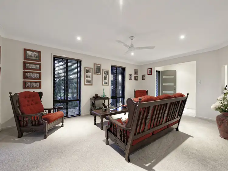 Third view of Homely house listing, 15 Burley Road, Innes Park QLD 4670