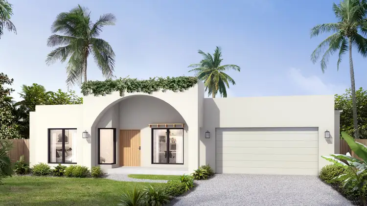 Main view of Homely house listing, 16 McGrory Drive, Kearneys Spring QLD 4350