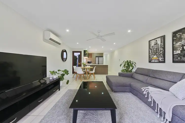 Second view of Homely villa listing, 19 Dorrigo Place, Fitzgibbon QLD 4018