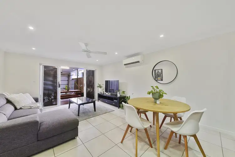 Third view of Homely villa listing, 19 Dorrigo Place, Fitzgibbon QLD 4018