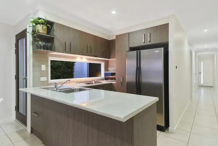 Sixth view of Homely villa listing, 19 Dorrigo Place, Fitzgibbon QLD 4018